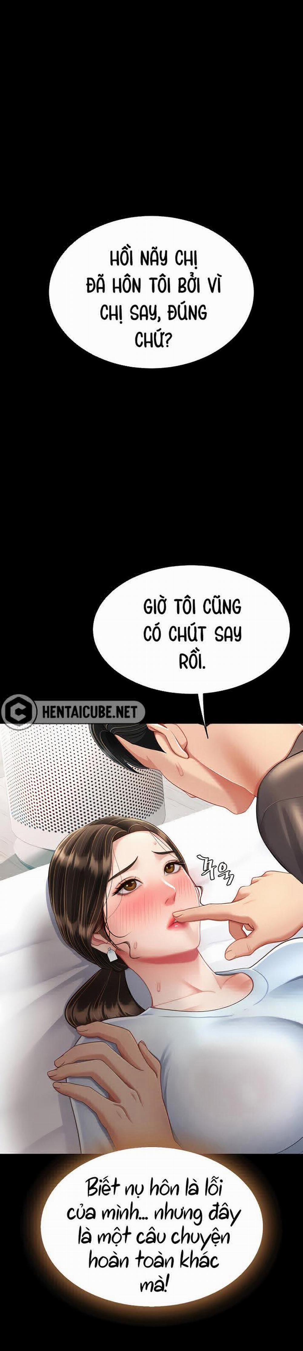 Ăn Mẹ Cô Trước 17 trang 19