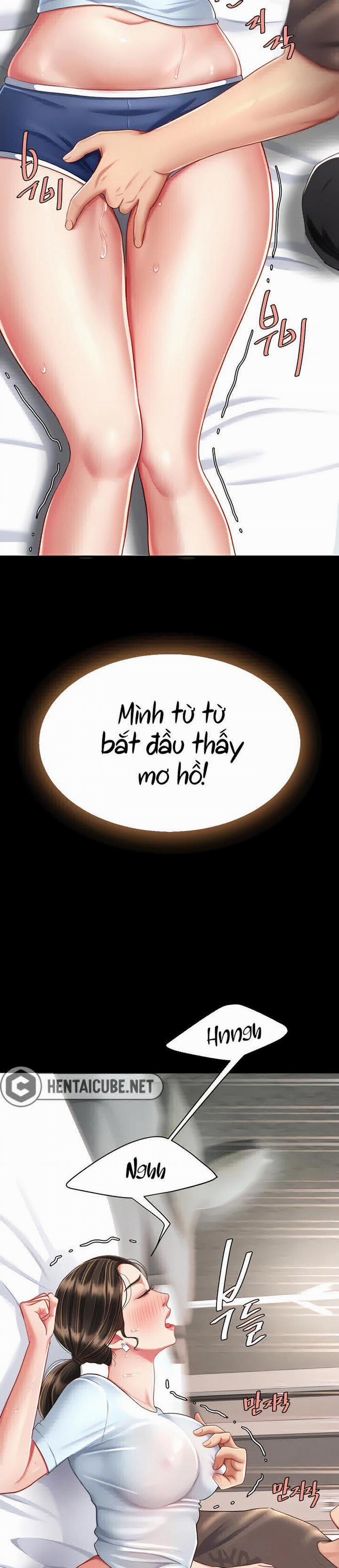 Ăn Mẹ Cô Trước 17 trang 22