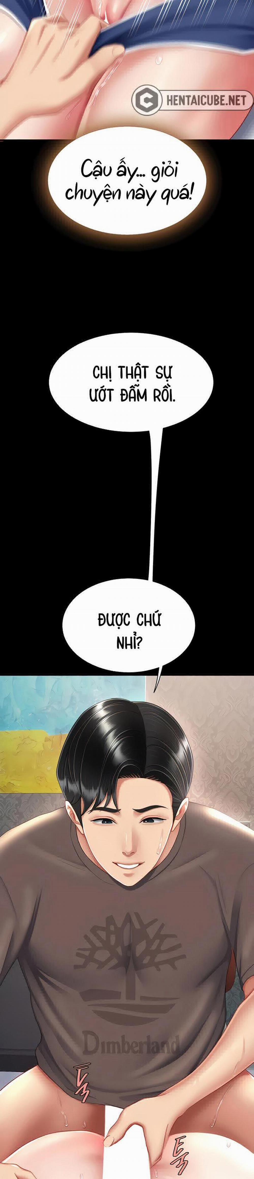 Ăn Mẹ Cô Trước 17 trang 25