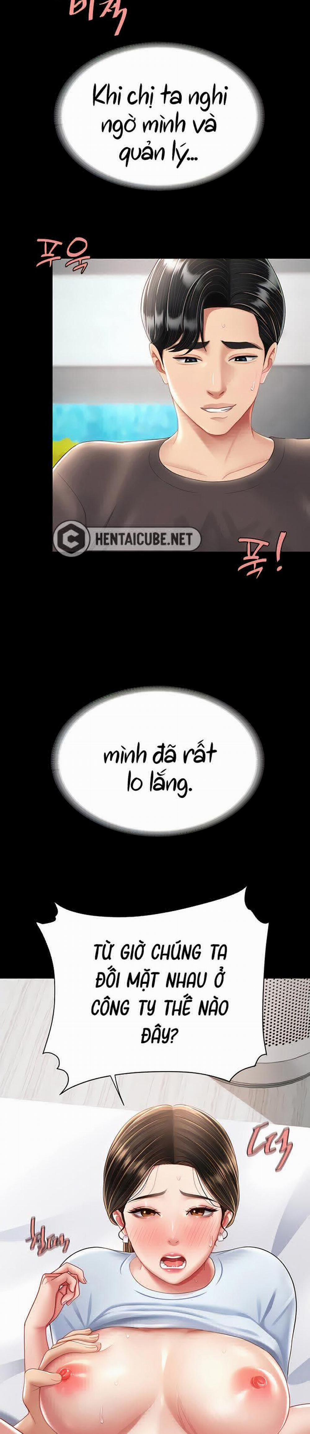 Ăn Mẹ Cô Trước 17 trang 34