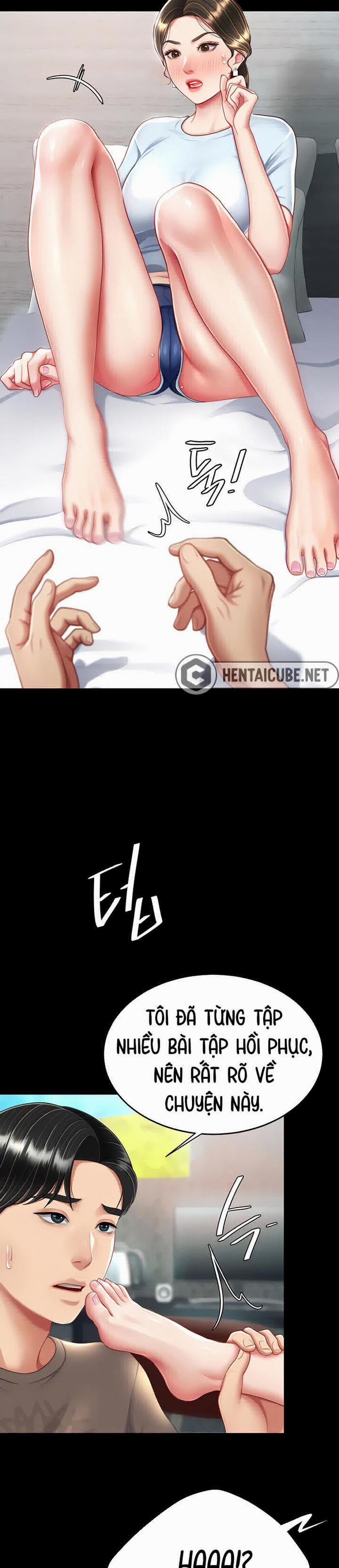 Ăn Mẹ Cô Trước 17 trang 6