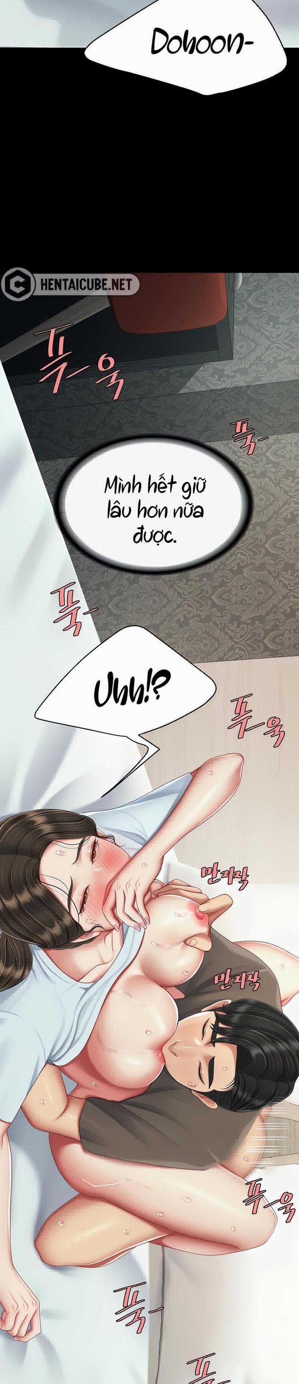 Ăn Mẹ Cô Trước 18 trang 12