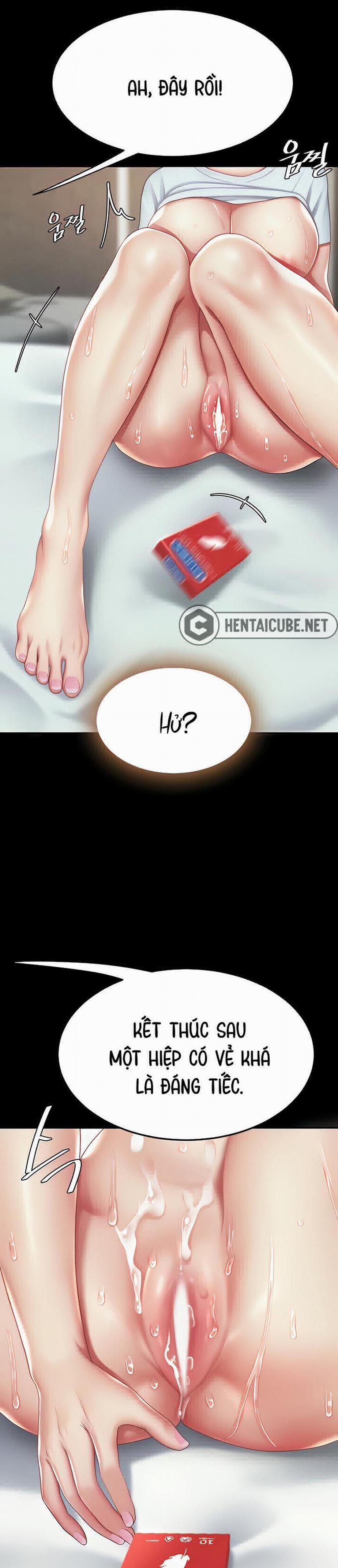 Ăn Mẹ Cô Trước 18 trang 21