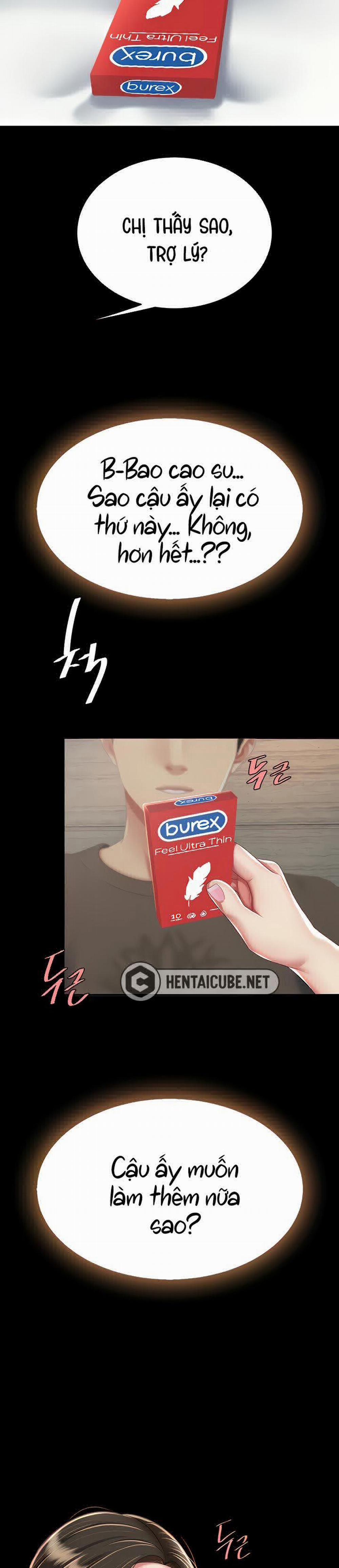 Ăn Mẹ Cô Trước 18 trang 22