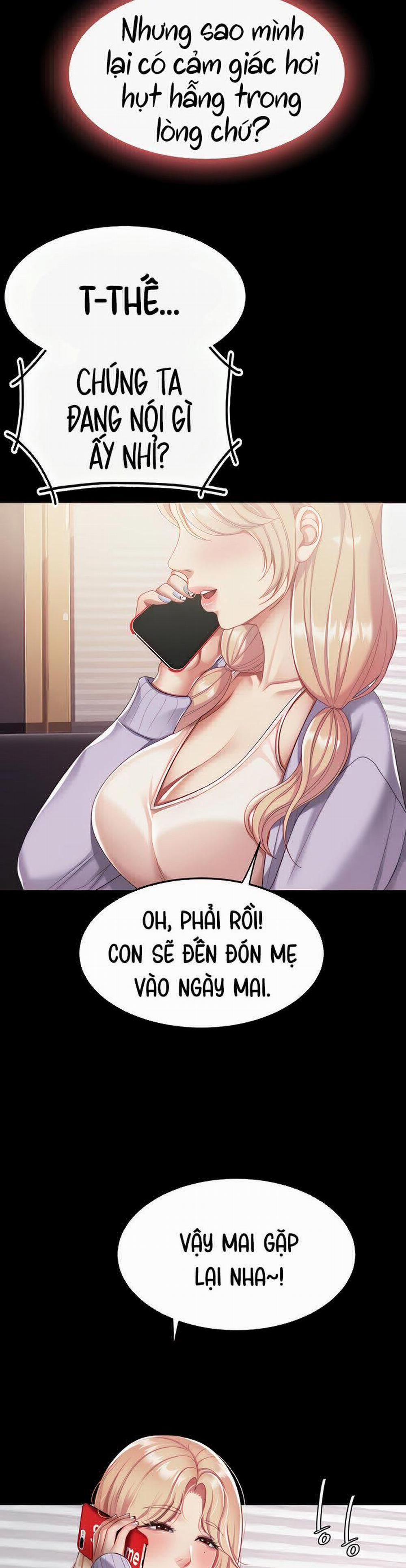 Ăn Mẹ Cô Trước 18 trang 41