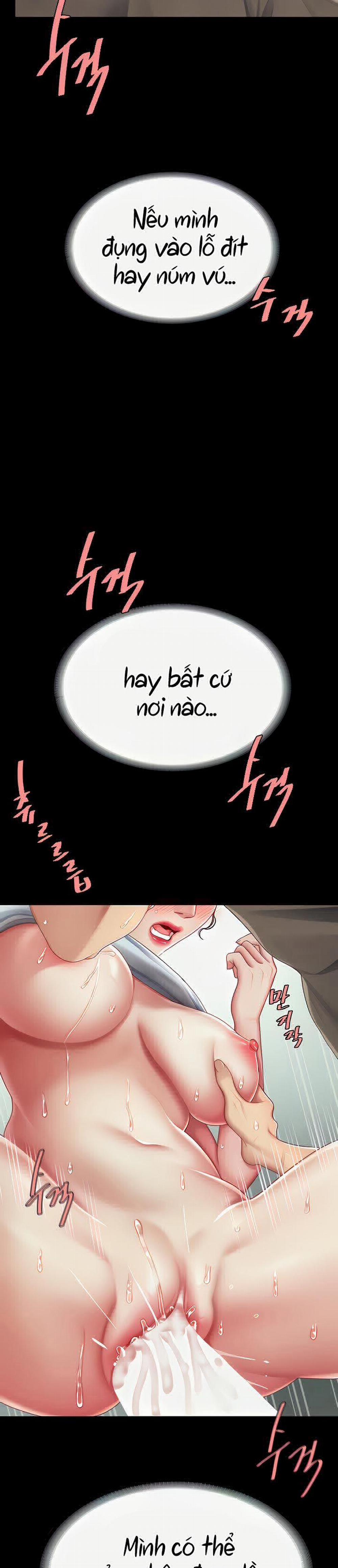 Ăn Mẹ Cô Trước 18 trang 7