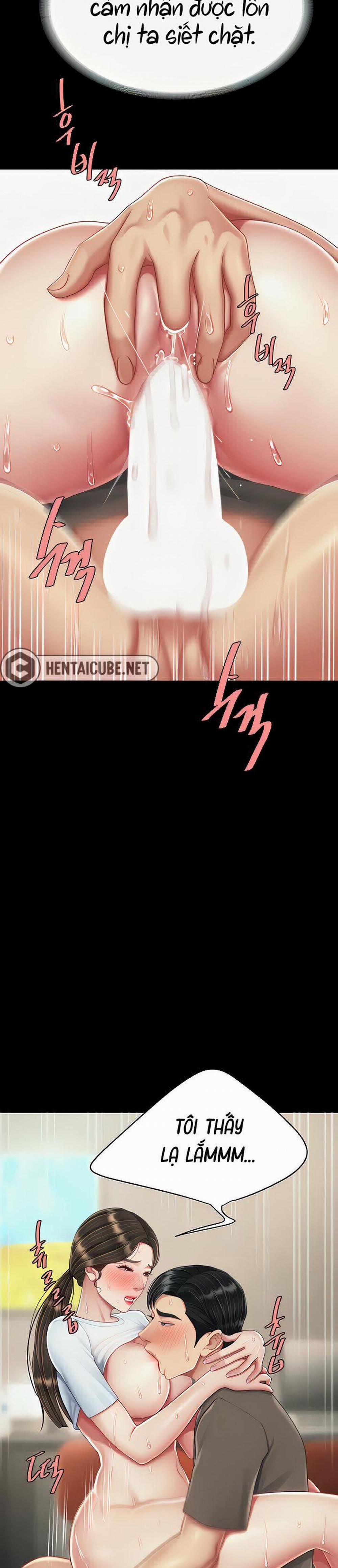 Ăn Mẹ Cô Trước 18 trang 8