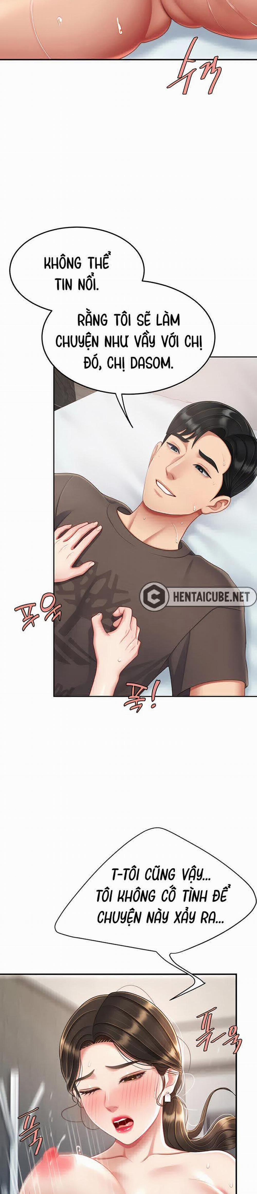 Ăn Mẹ Cô Trước 19 trang 12