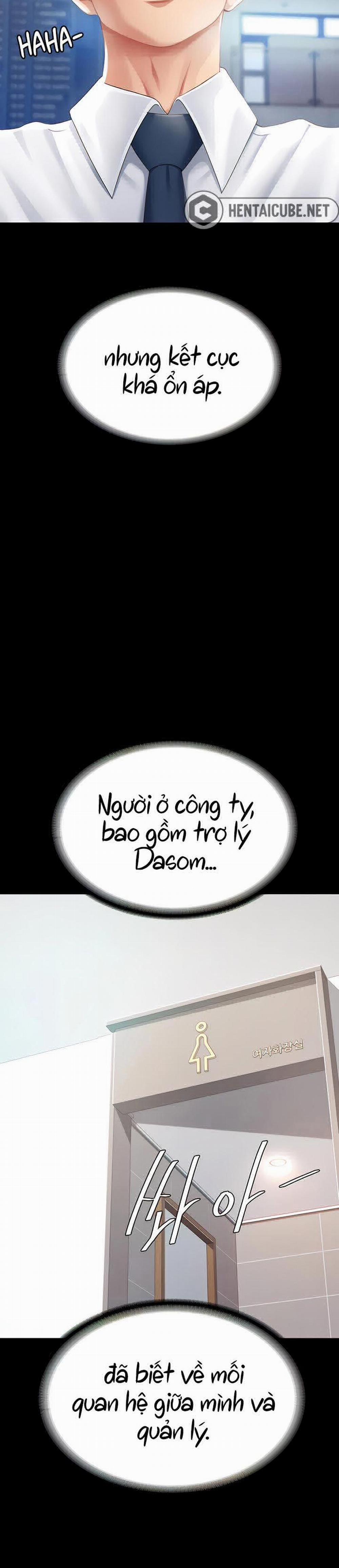 Ăn Mẹ Cô Trước 19 trang 22