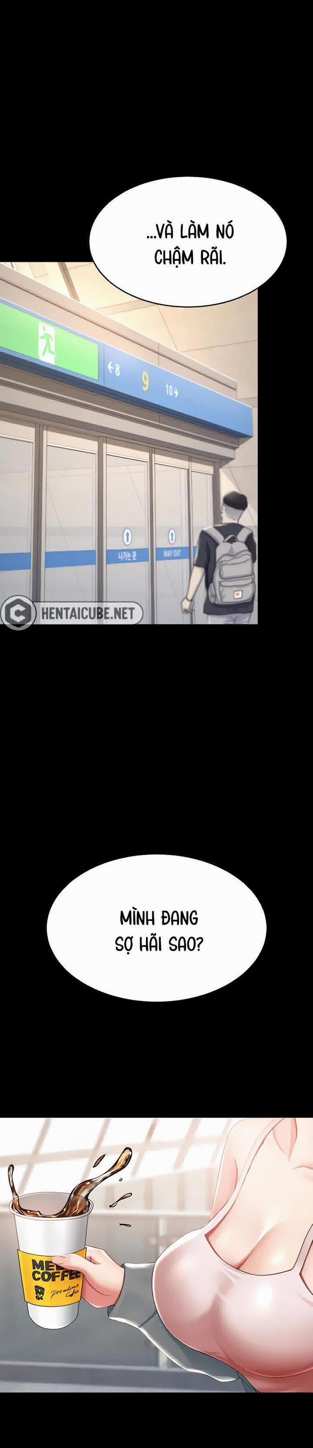 Ăn Mẹ Cô Trước 19 trang 25