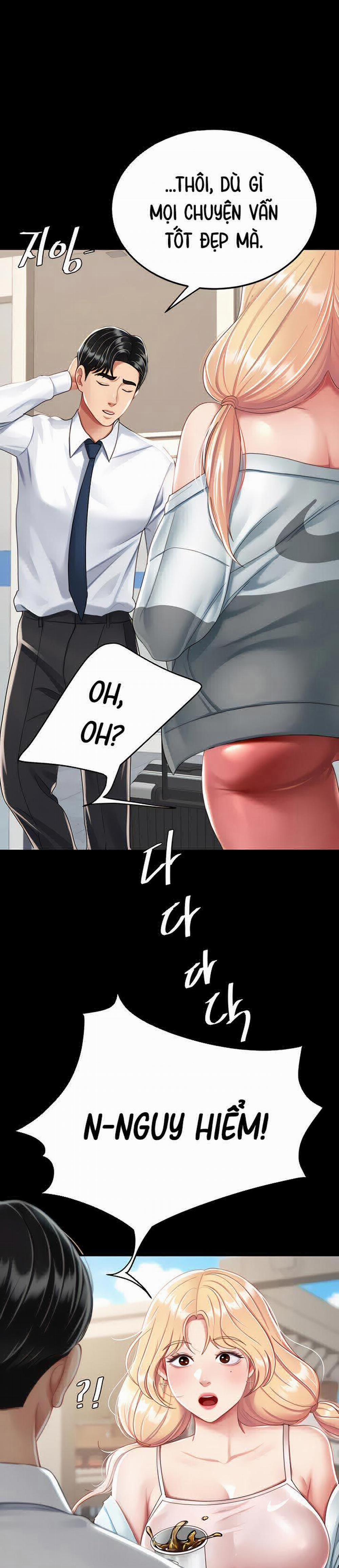 Ăn Mẹ Cô Trước 19 trang 26