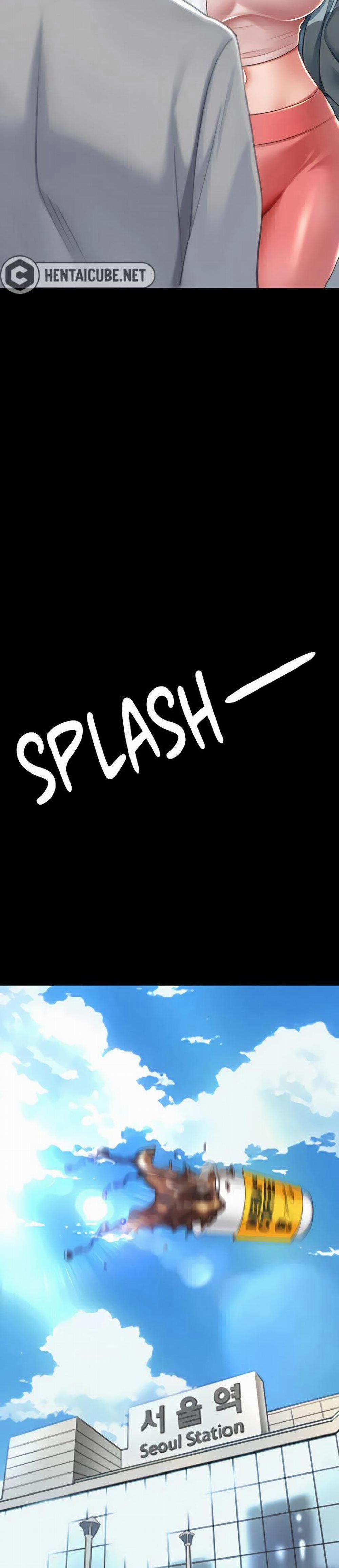 Ăn Mẹ Cô Trước 19 trang 27