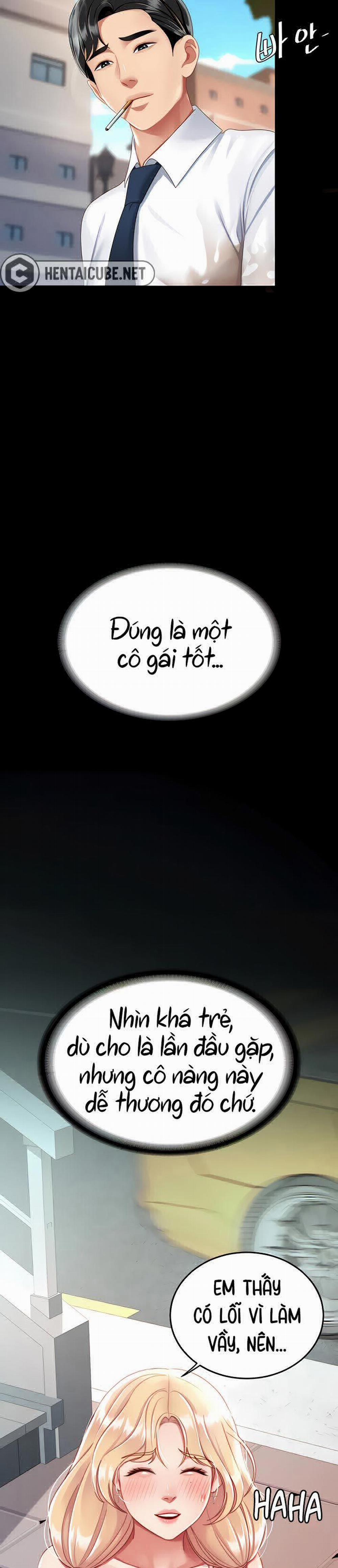 Ăn Mẹ Cô Trước 19 trang 32