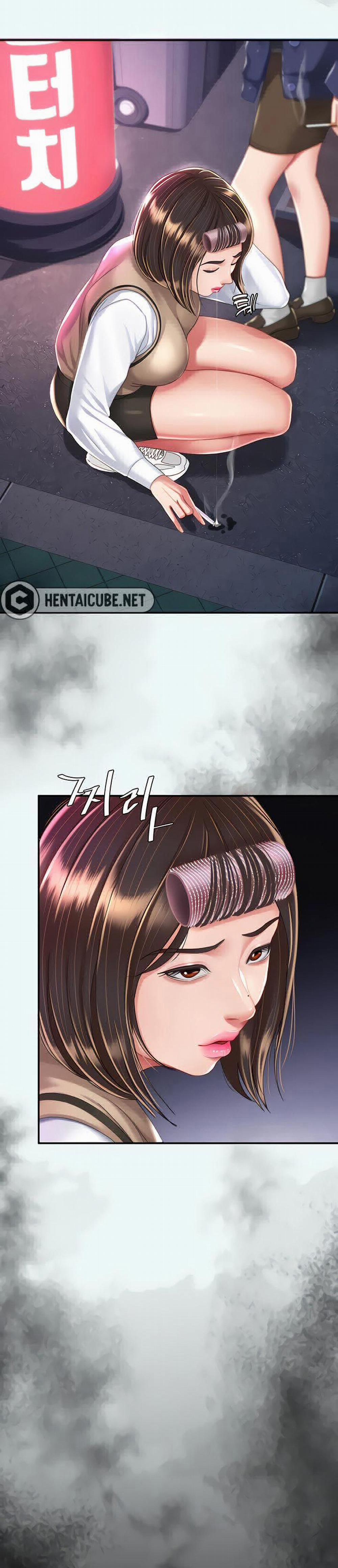 Ăn Mẹ Cô Trước 19 trang 34