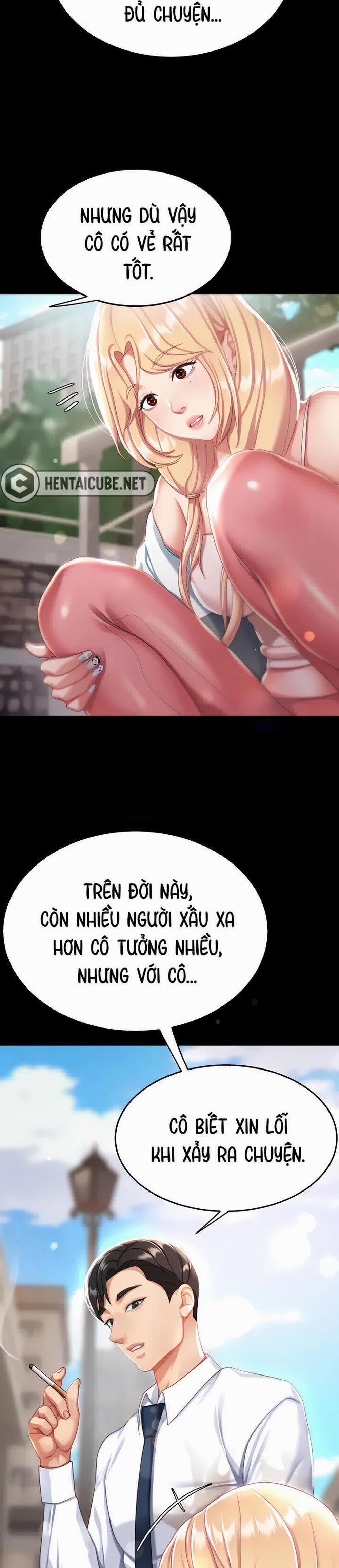 Ăn Mẹ Cô Trước 19 trang 37