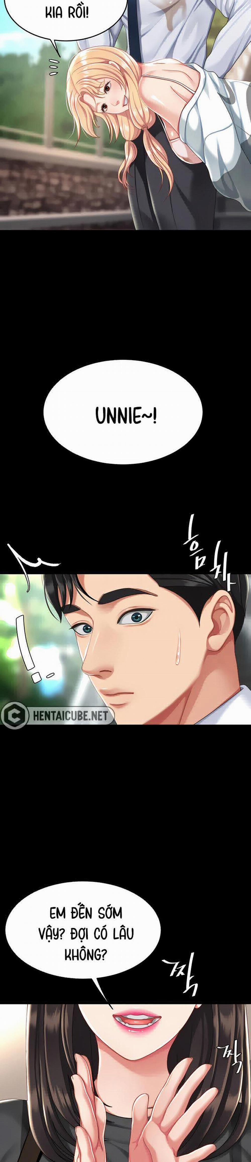 Ăn Mẹ Cô Trước 19 trang 40