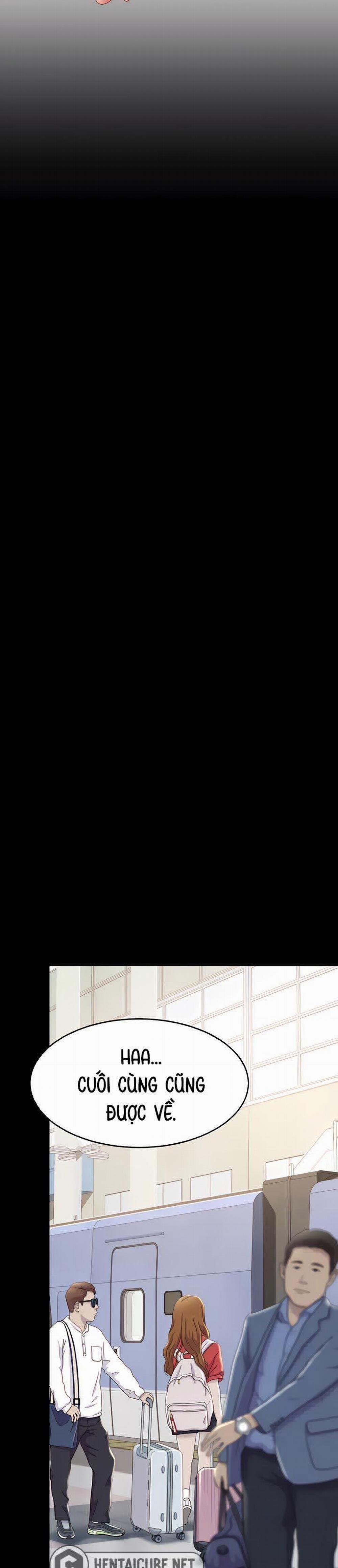 Ăn Mẹ Cô Trước 19 trang 5