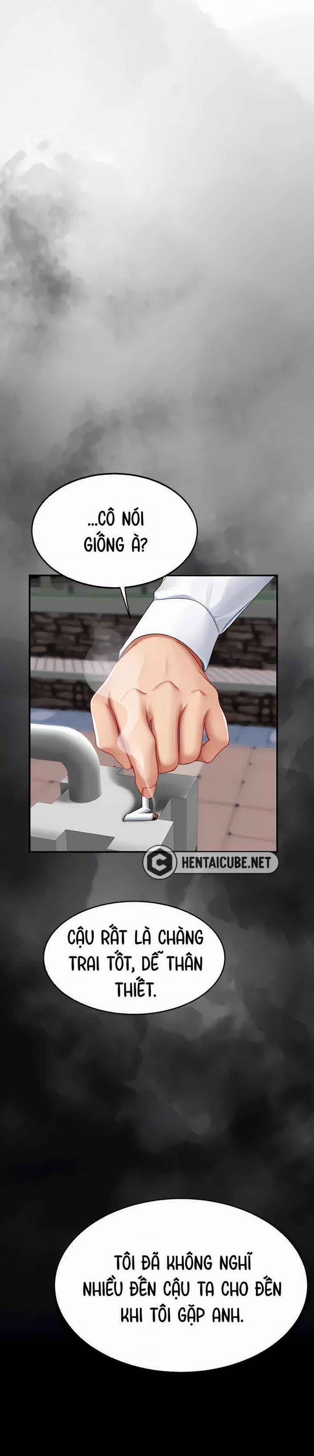 Ăn Mẹ Cô Trước 20 trang 15