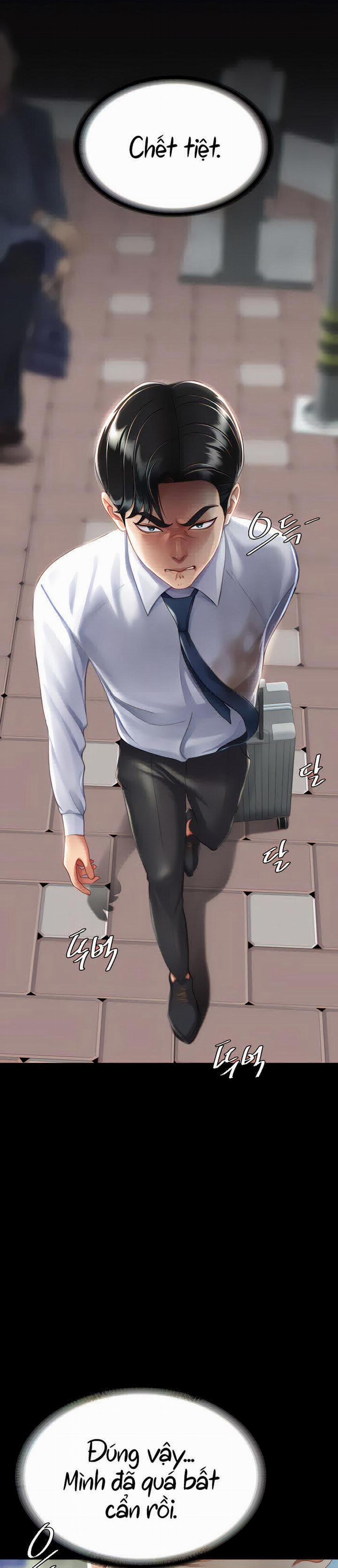 Ăn Mẹ Cô Trước 20 trang 20