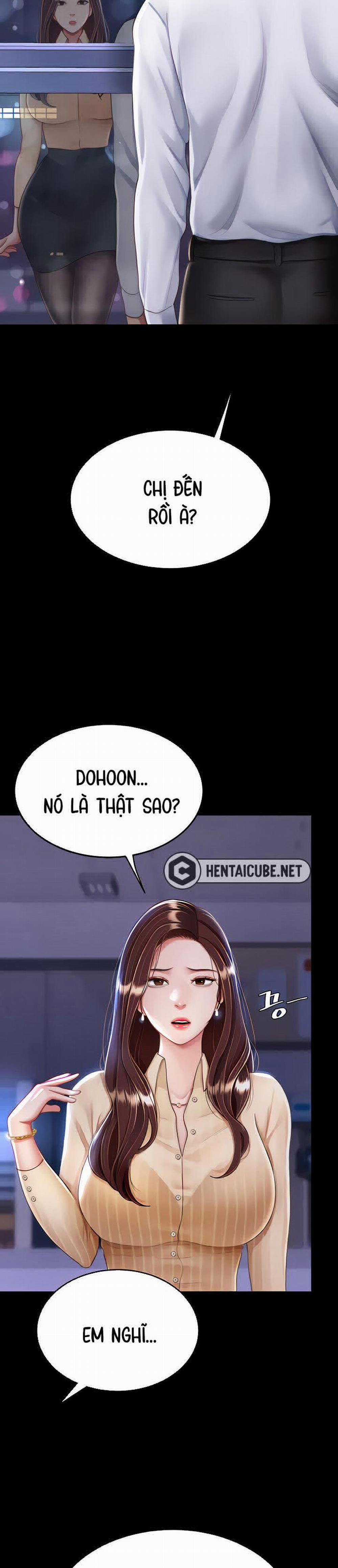 Ăn Mẹ Cô Trước 20 trang 23