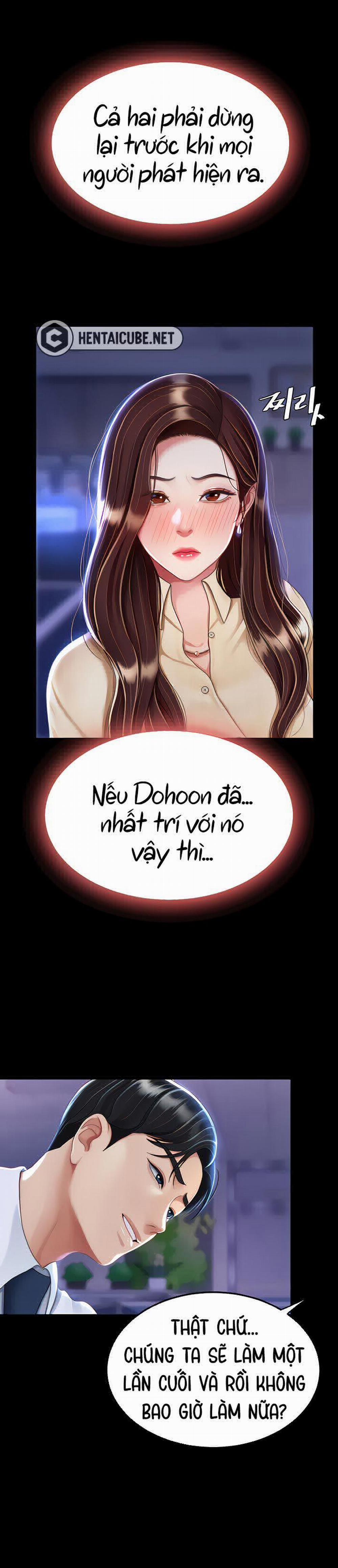 Ăn Mẹ Cô Trước 20 trang 28