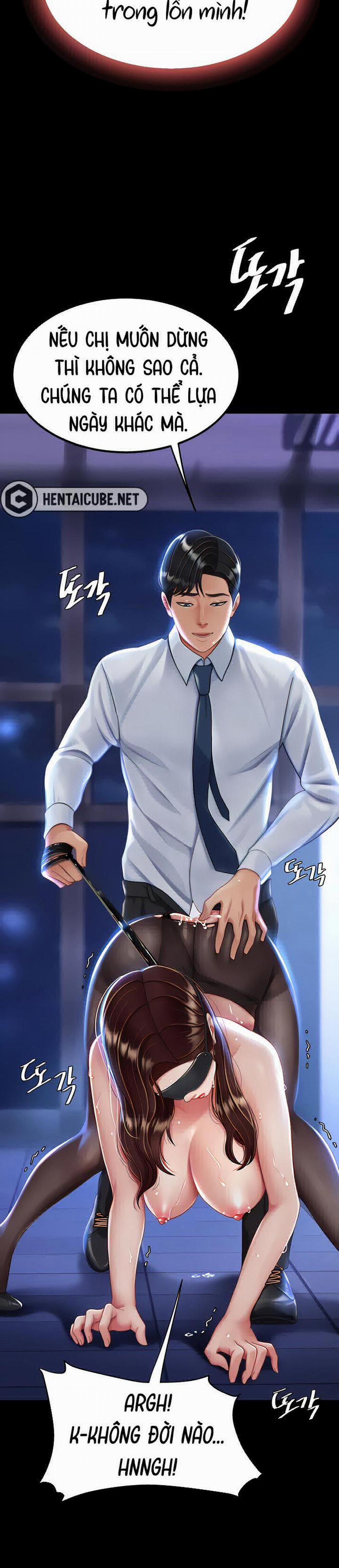 Ăn Mẹ Cô Trước 20 trang 42