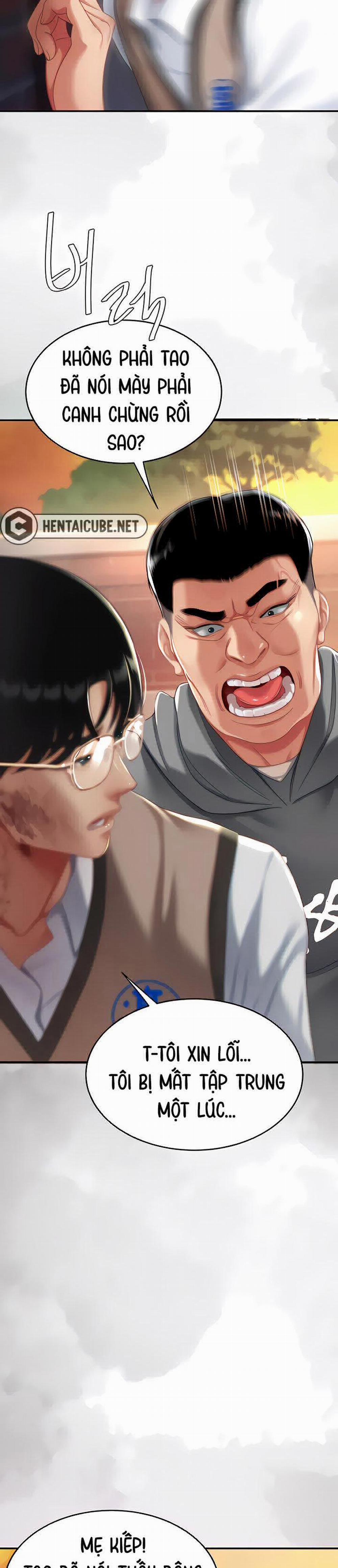 Ăn Mẹ Cô Trước 20 trang 8