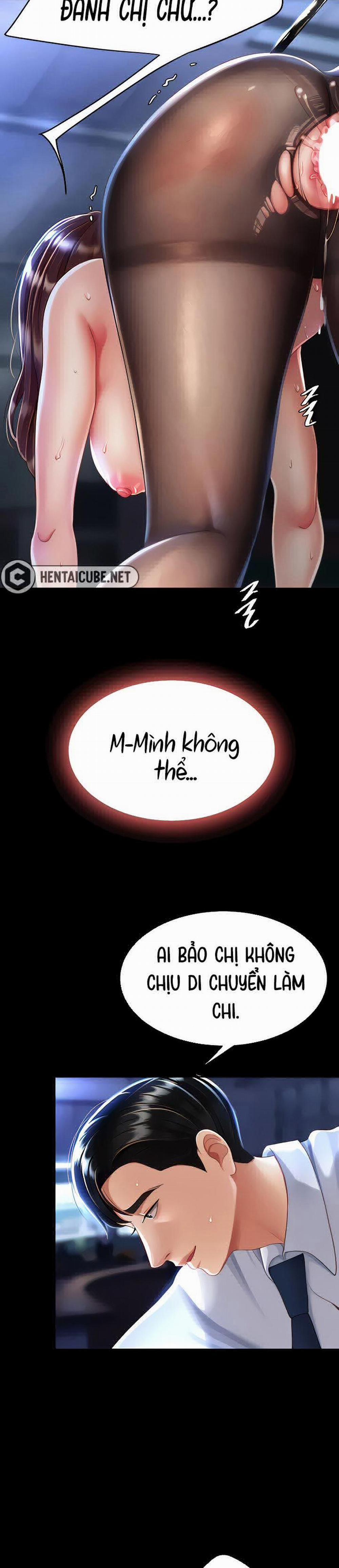 Ăn Mẹ Cô Trước 21 trang 14