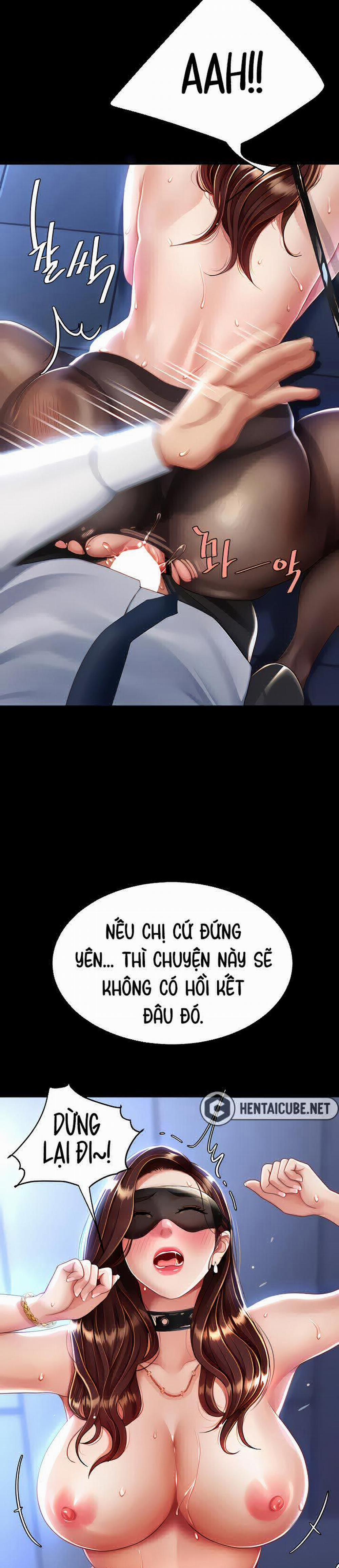 Ăn Mẹ Cô Trước 21 trang 15