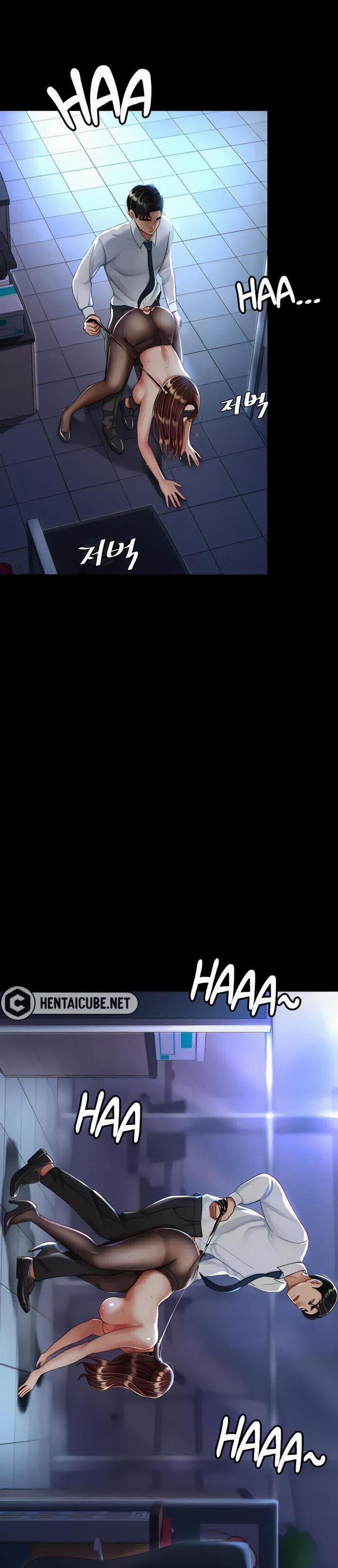 Ăn Mẹ Cô Trước 21 trang 19