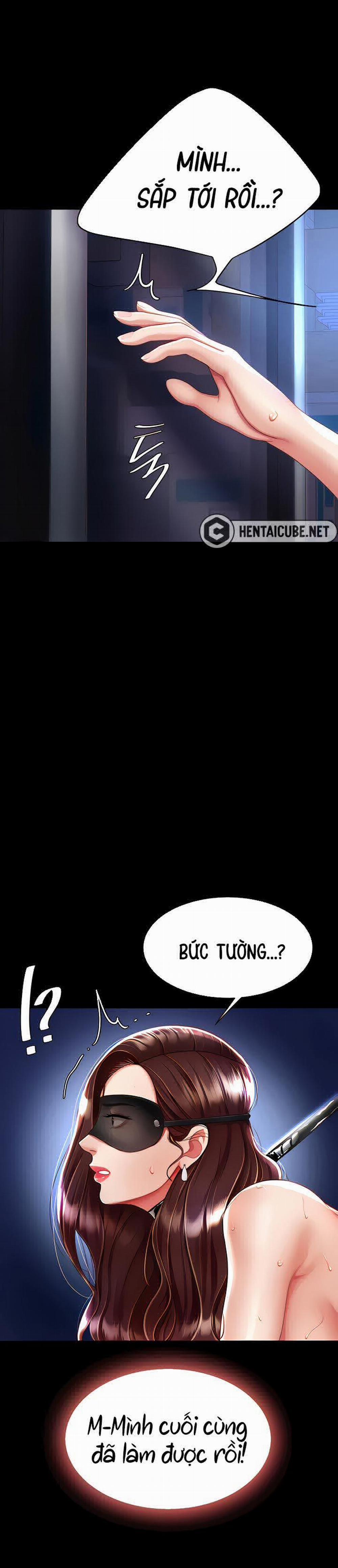 Ăn Mẹ Cô Trước 21 trang 21