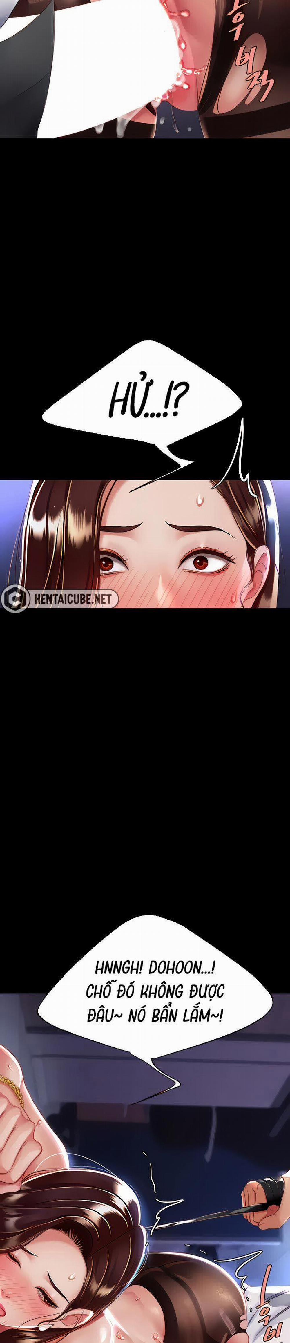 Ăn Mẹ Cô Trước 21 trang 27