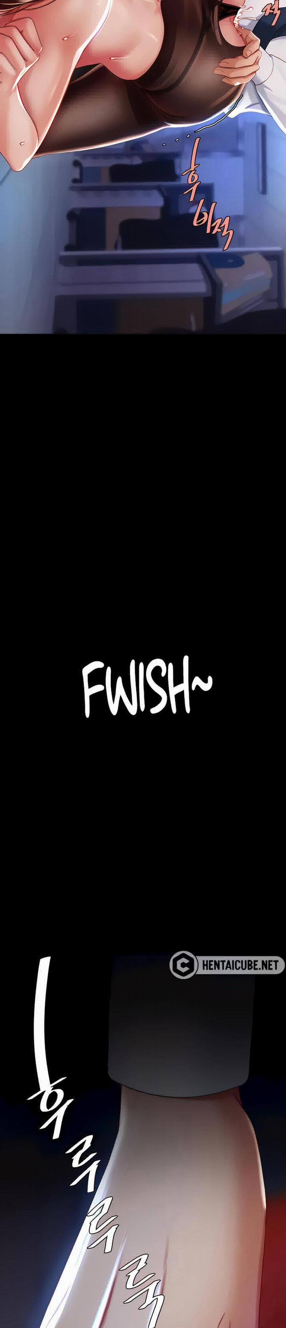 Ăn Mẹ Cô Trước 21 trang 28