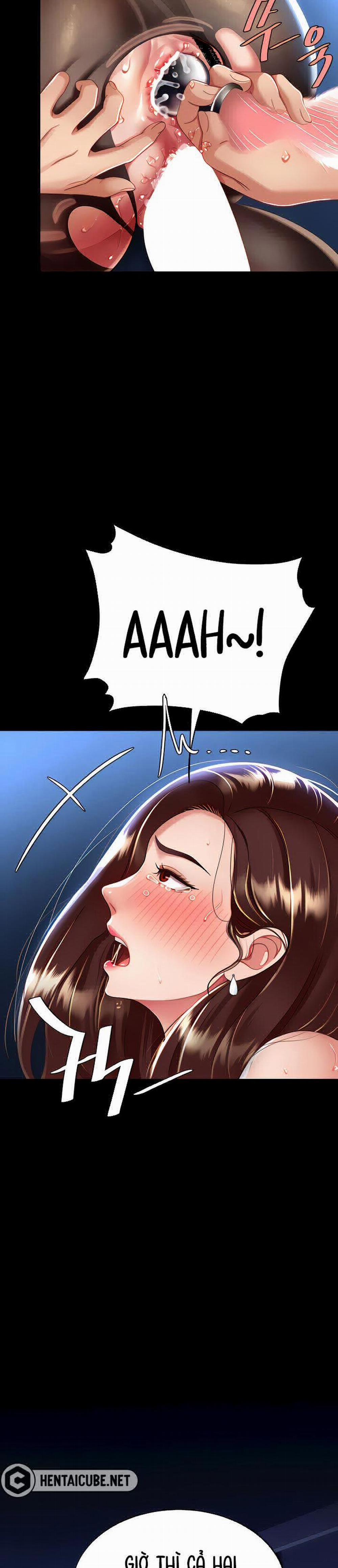 Ăn Mẹ Cô Trước 21 trang 37