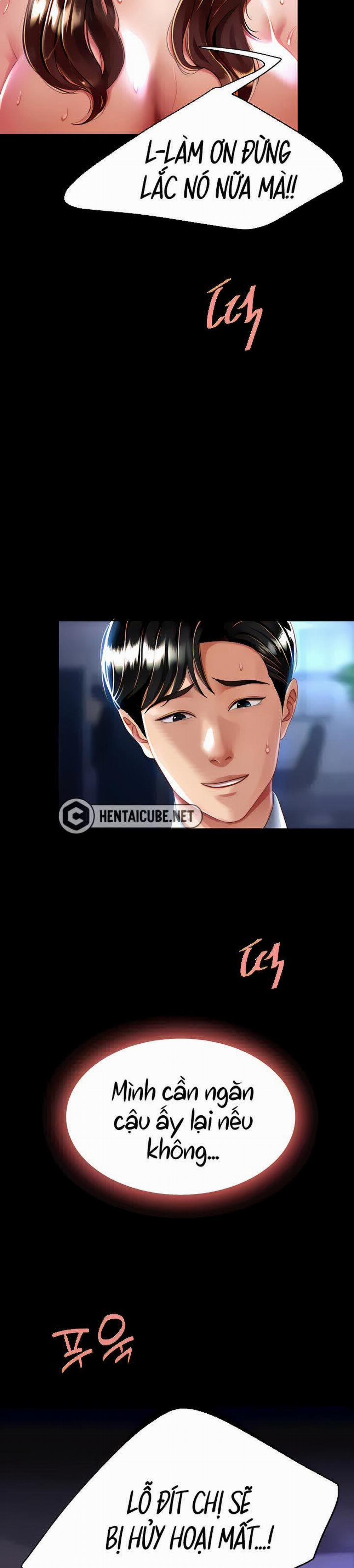 Ăn Mẹ Cô Trước 21 trang 40