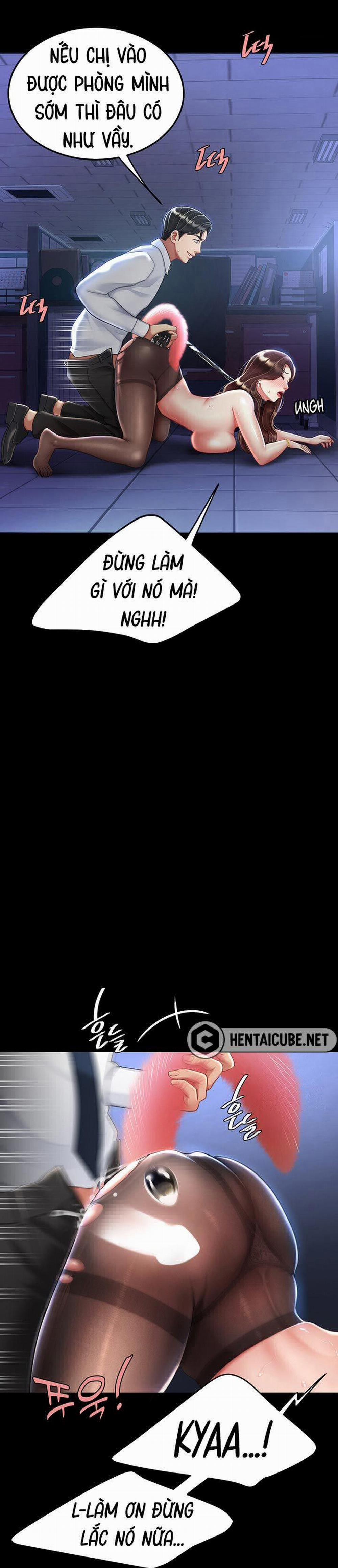 Ăn Mẹ Cô Trước 22 trang 10