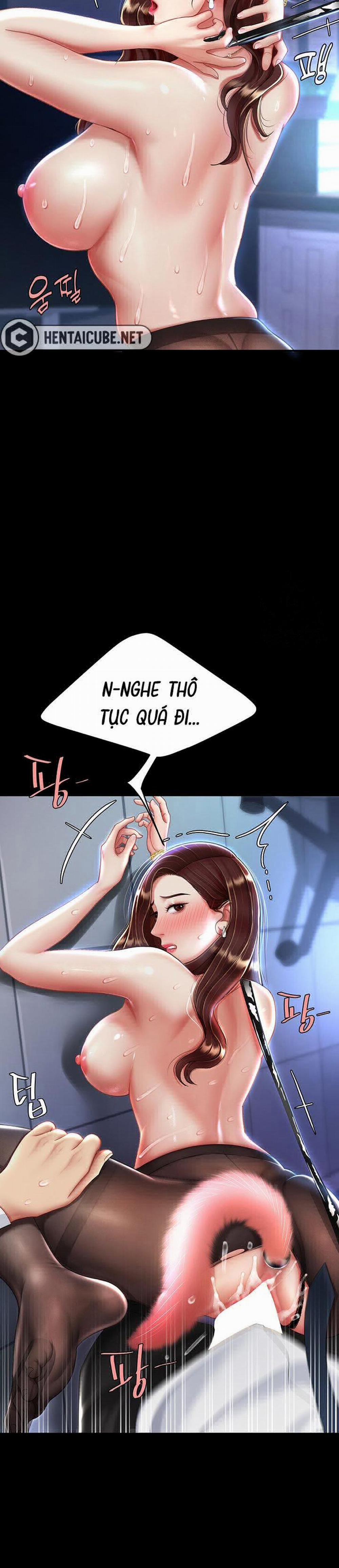 Ăn Mẹ Cô Trước 22 trang 17