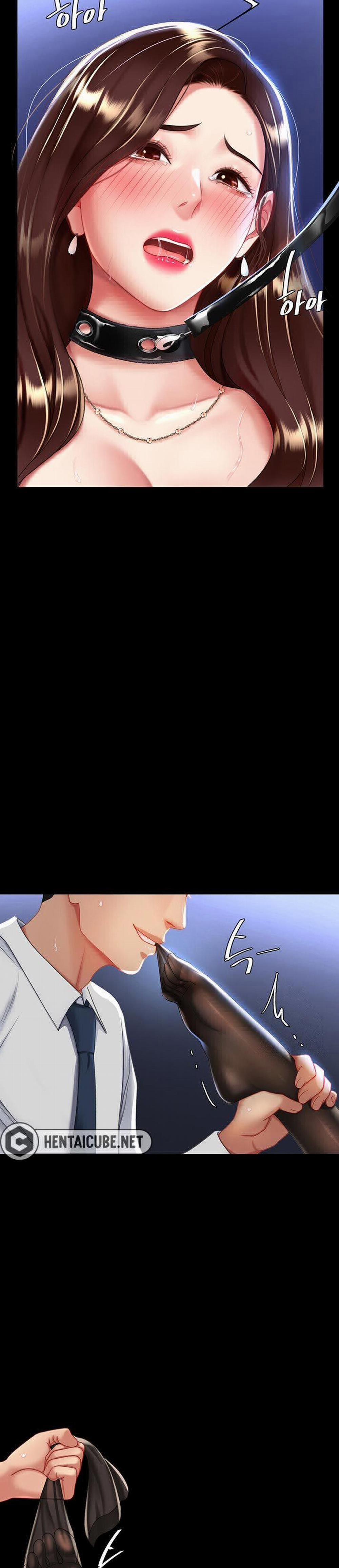 Ăn Mẹ Cô Trước 22 trang 25