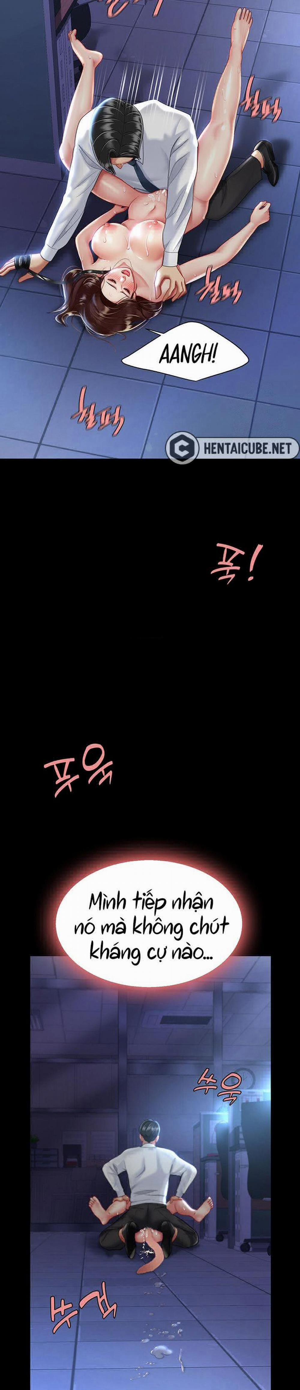 Ăn Mẹ Cô Trước 22 trang 29