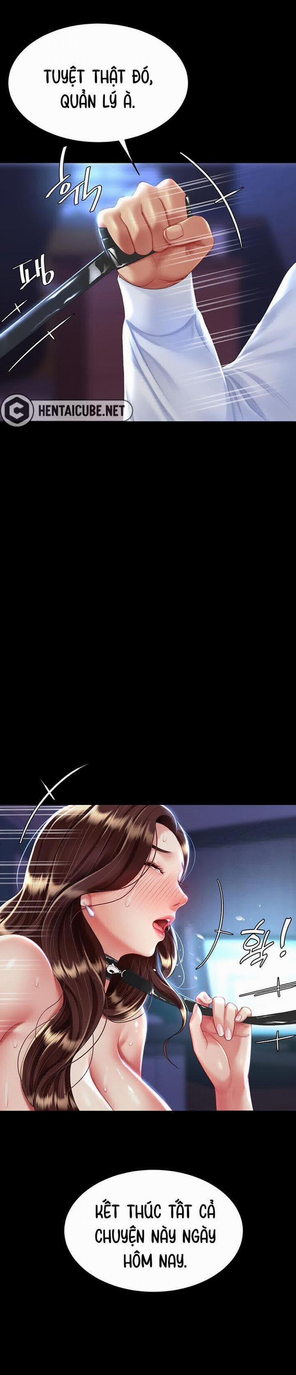 Ăn Mẹ Cô Trước 22 trang 37