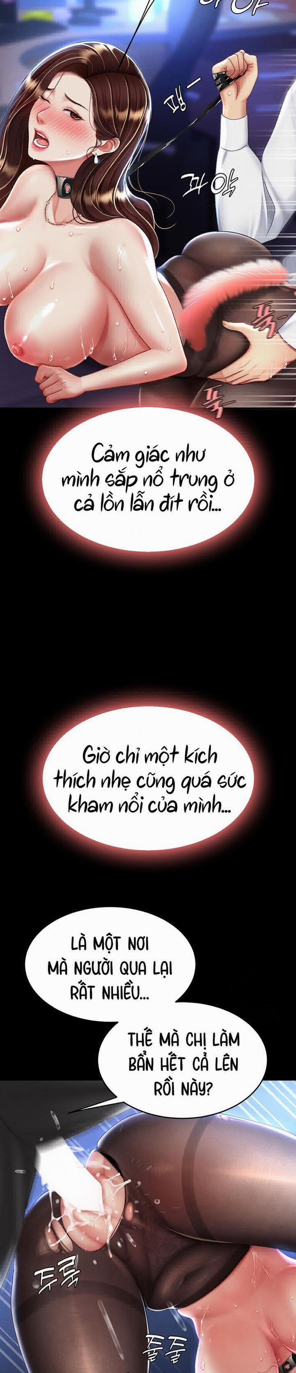 Ăn Mẹ Cô Trước 22 trang 8