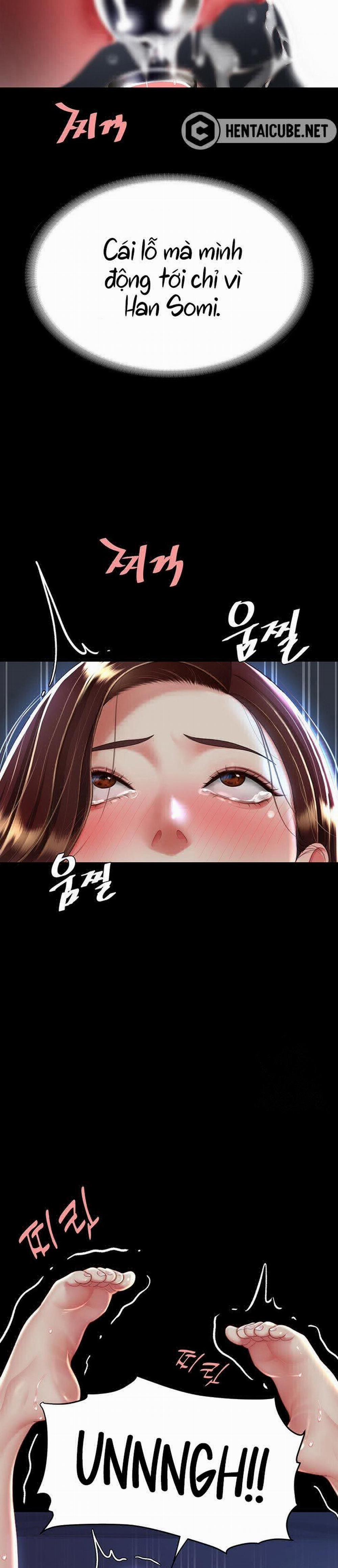 Ăn Mẹ Cô Trước 23 trang 21