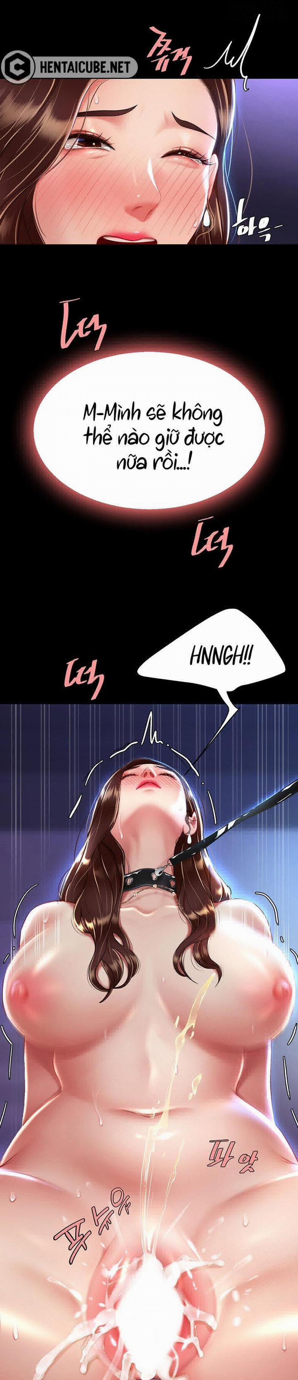 Ăn Mẹ Cô Trước 23 trang 28