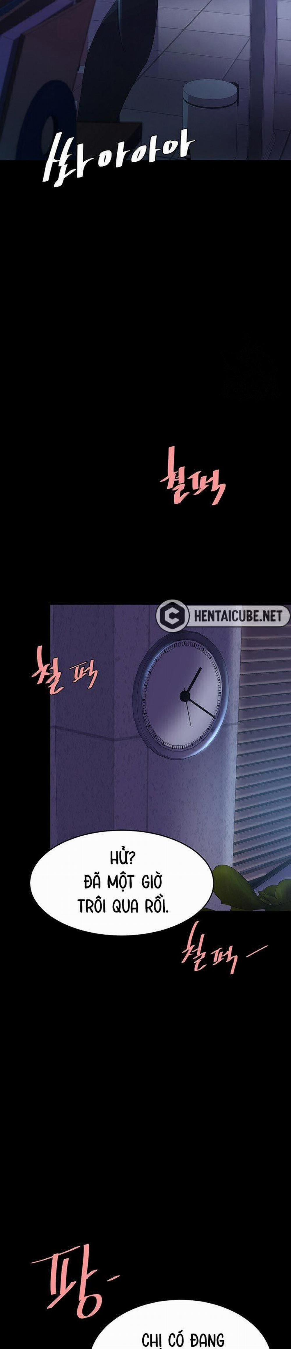 Ăn Mẹ Cô Trước 23 trang 33