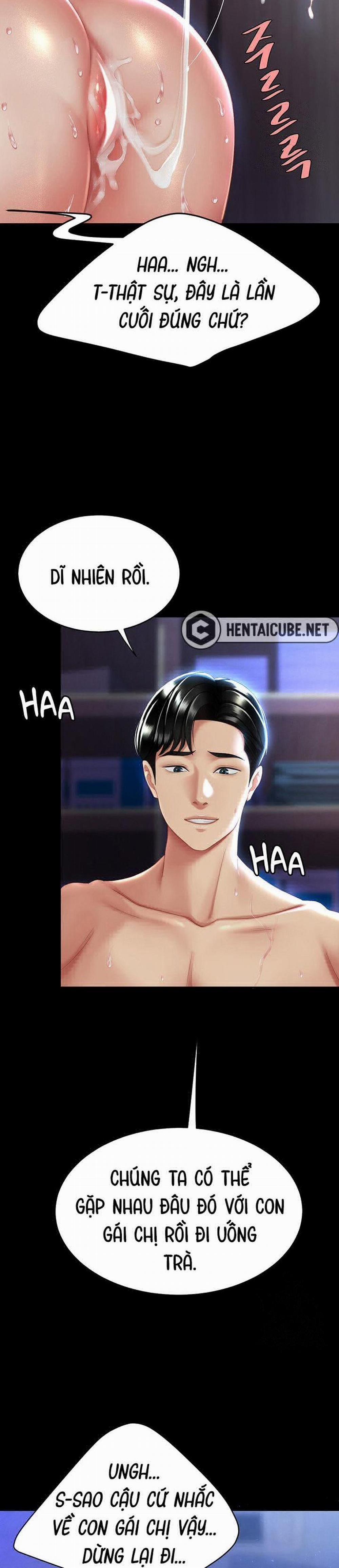 Ăn Mẹ Cô Trước 23 trang 38