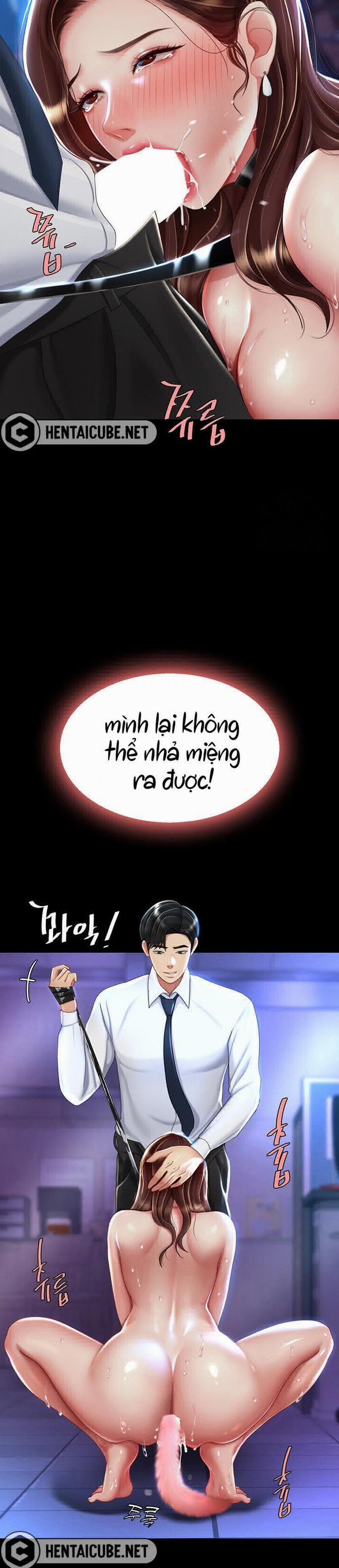 Ăn Mẹ Cô Trước 23 trang 9