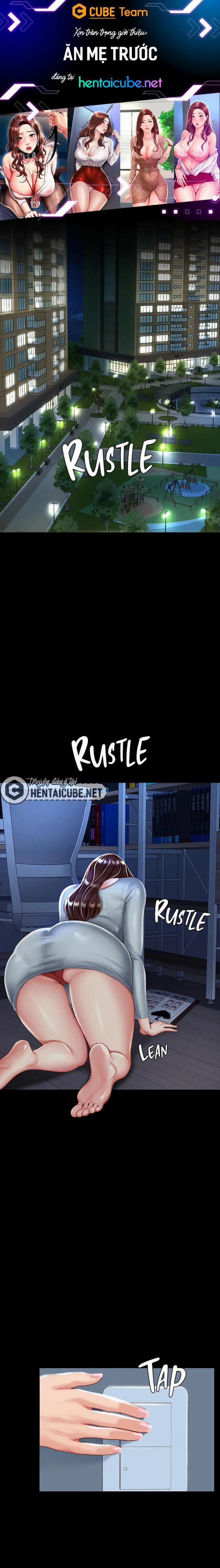 Ăn Mẹ Cô Trước 24 trang 1
