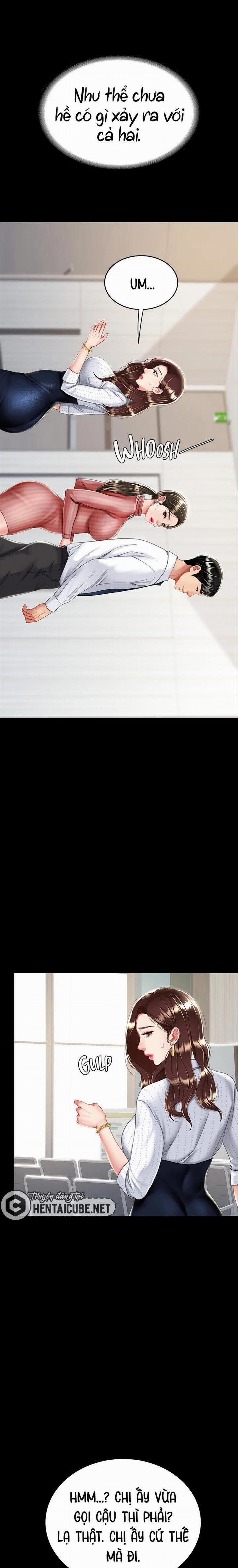 Ăn Mẹ Cô Trước 24 trang 18