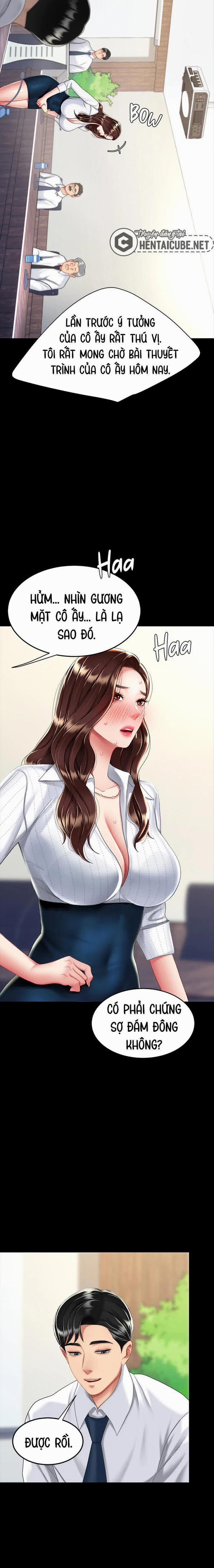 Ăn Mẹ Cô Trước 24 trang 22