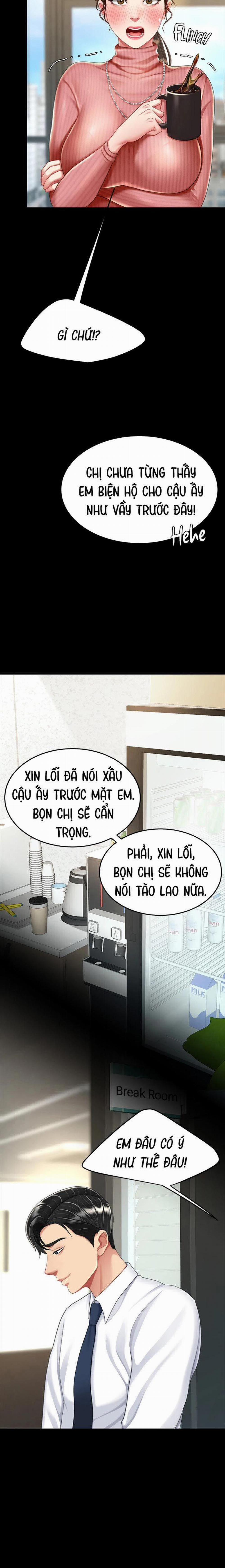 Ăn Mẹ Cô Trước 24 trang 9